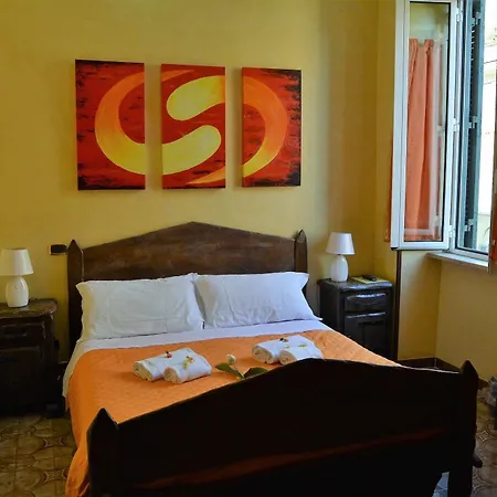 Affittacamere San Pietro * Roma