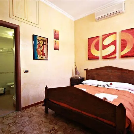 Affittacamere Affittacamere San Pietro