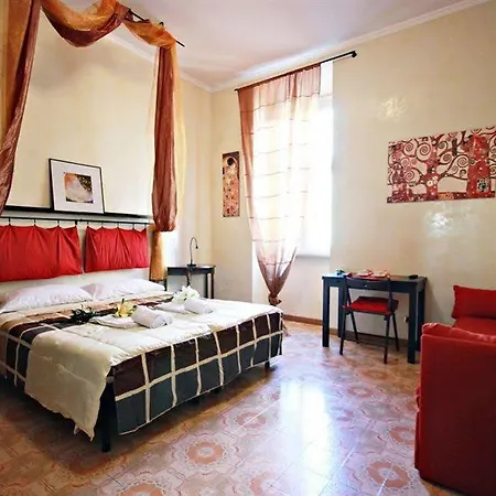 Affittacamere San Pietro * Roma