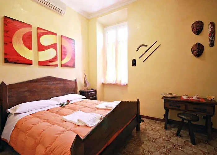Affittacamere San Pietro بيت ضيافة