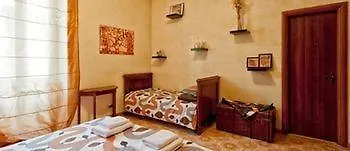 Pensionat San Pietro Rom