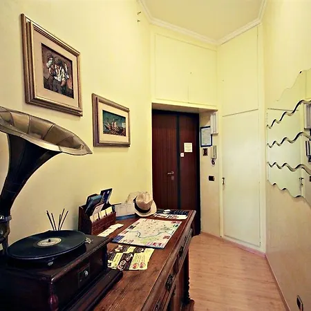 Pensionat San Pietro Rom