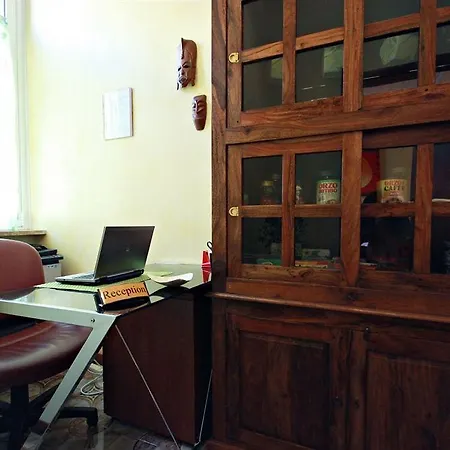 Pensionat San Pietro *