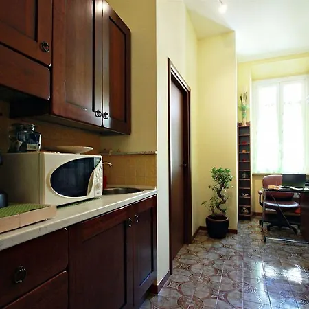 San Pietro Pensionat