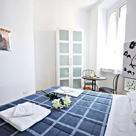 San Pietro Pensionat