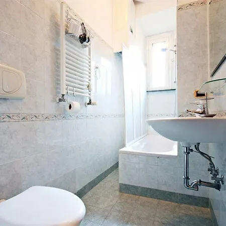 San Pietro Pensionat *