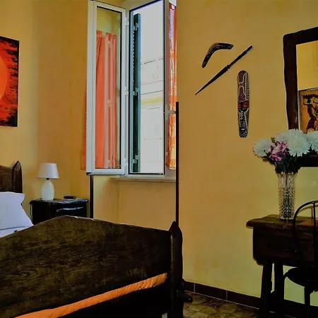 Affittacamere San Pietro * Roma