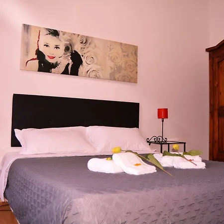 Konukevi Affittacamere San Pietro Roma