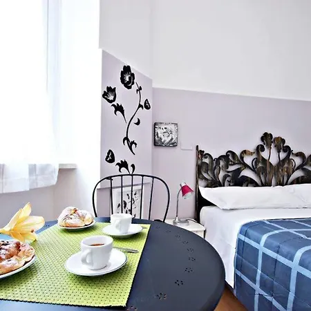 Affittacamere San Pietro