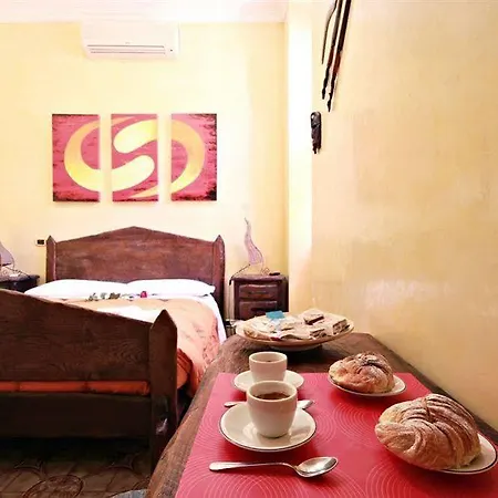 San Pietro Pensionat Rom