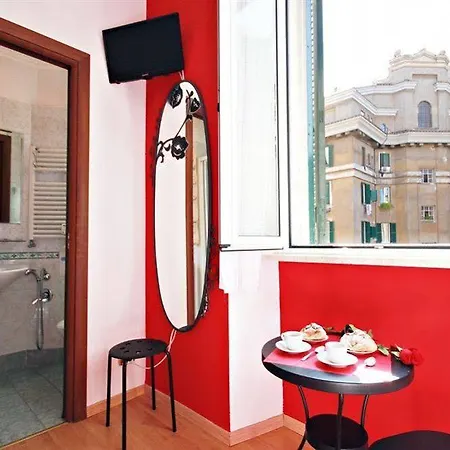 Affittacamere San Pietro Casa de hóspedes Roma