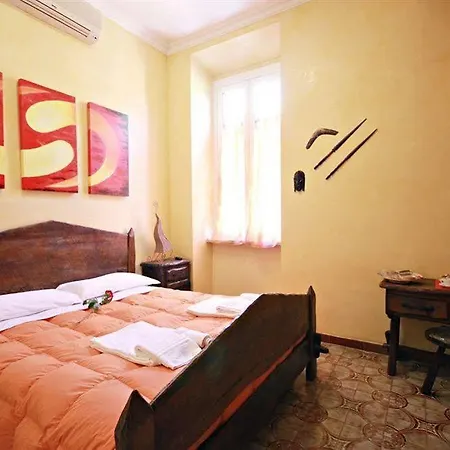 San Pietro Pensionat