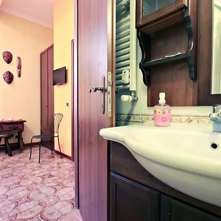 Pensionat San Pietro Rom