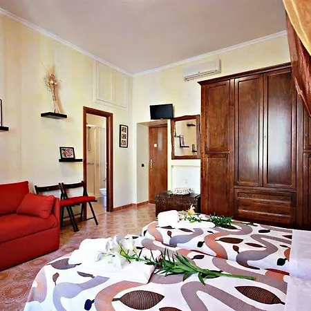 Pensionat San Pietro