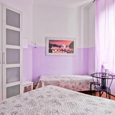 Pensionat San Pietro *