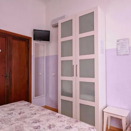 San Pietro Pensionat *