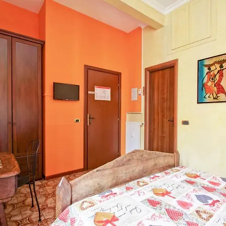 Pensionat San Pietro Rom