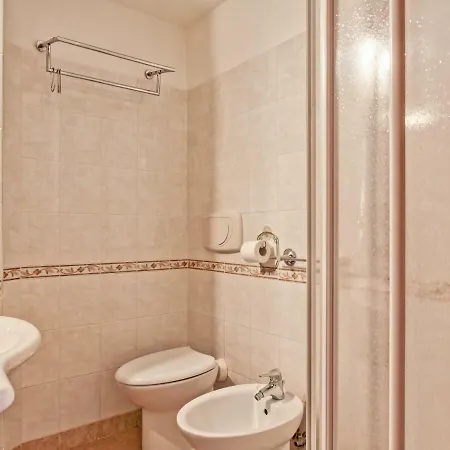 San Pietro Pensionat