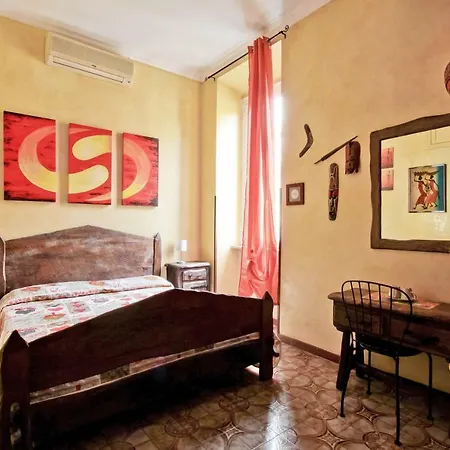 Pensionat San Pietro Rom