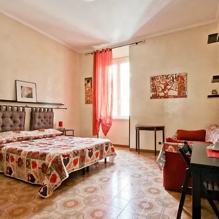 Konukevi Affittacamere San Pietro