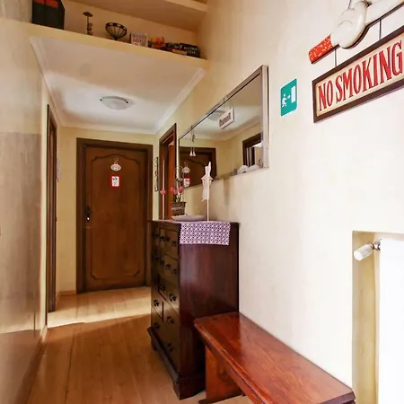 Pensionat San Pietro Rom