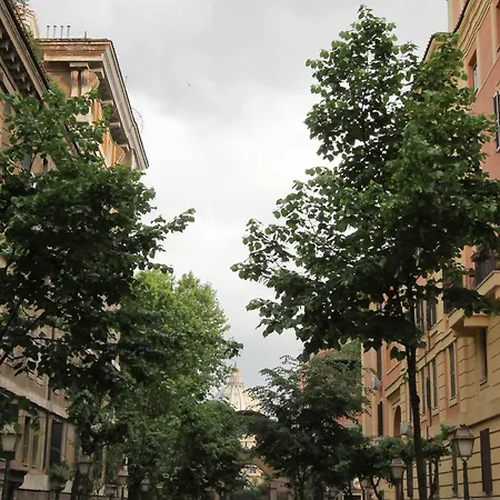 San Pietro Pensionat *