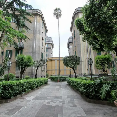 Konukevi Affittacamere San Pietro
