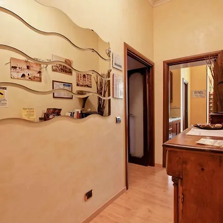 Pensionat San Pietro Rom