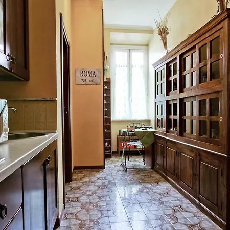 Pensionat San Pietro *