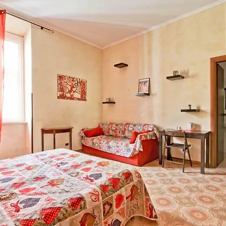 San Pietro Pensionat *