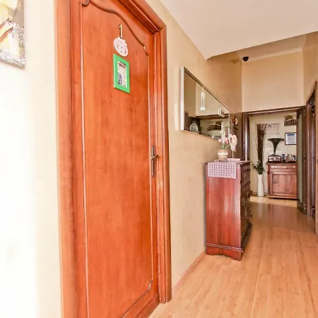 San Pietro Pensionat Rom