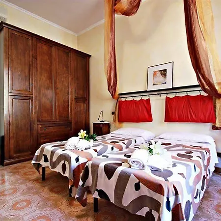 Affittacamere San Pietro